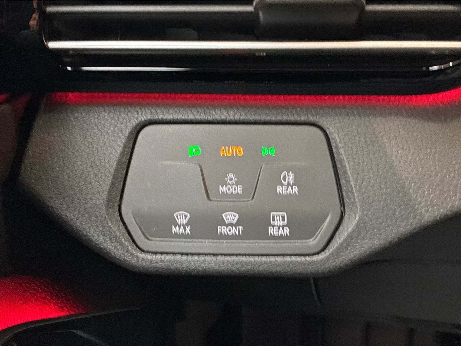 Sort VW ID.5 fra 2022