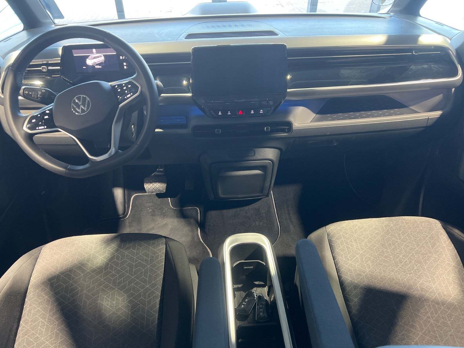 undefined VW ID.Buzz fra 2023