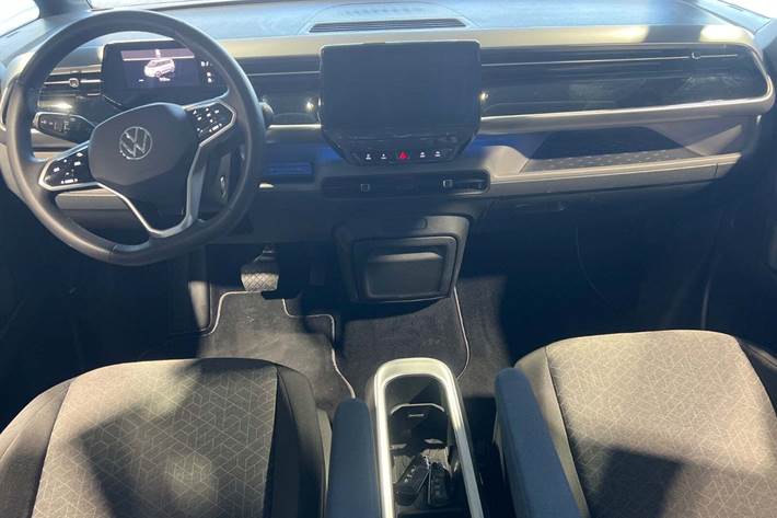 undefined VW ID.Buzz fra 2023