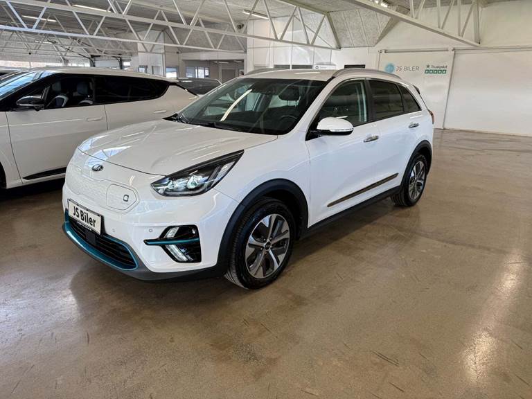 Kia e-Niro 64 Advance