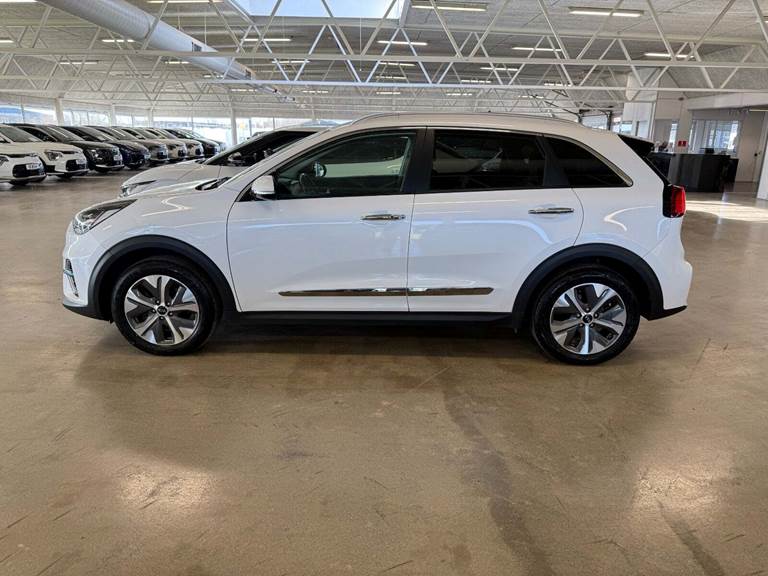 Kia e-Niro 64 Advance