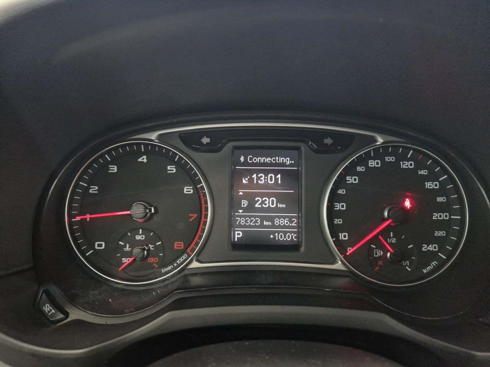 ?