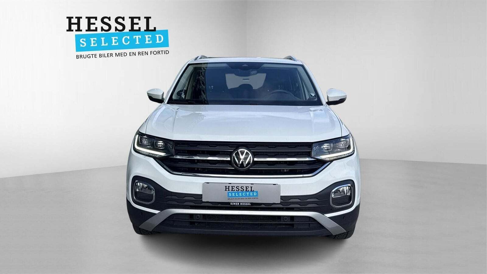 VW T-Cross 1,5 TSi 150 Style+ DSG