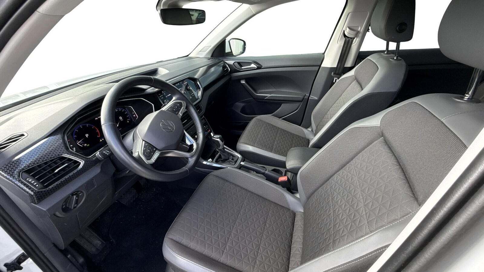 VW T-Cross 1,5 TSi 150 Style+ DSG