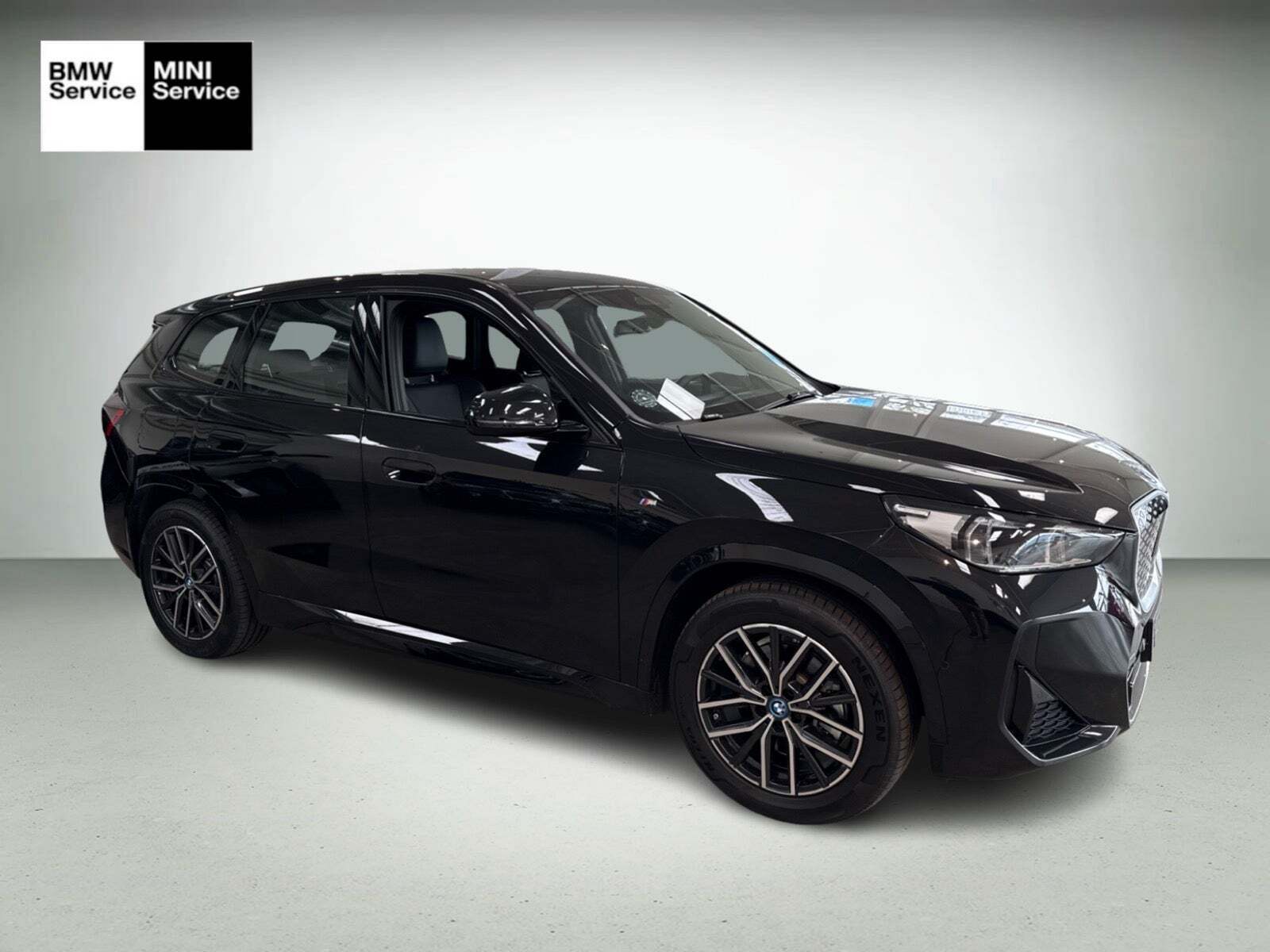 BMW iX1 xDrive30 M-Sport