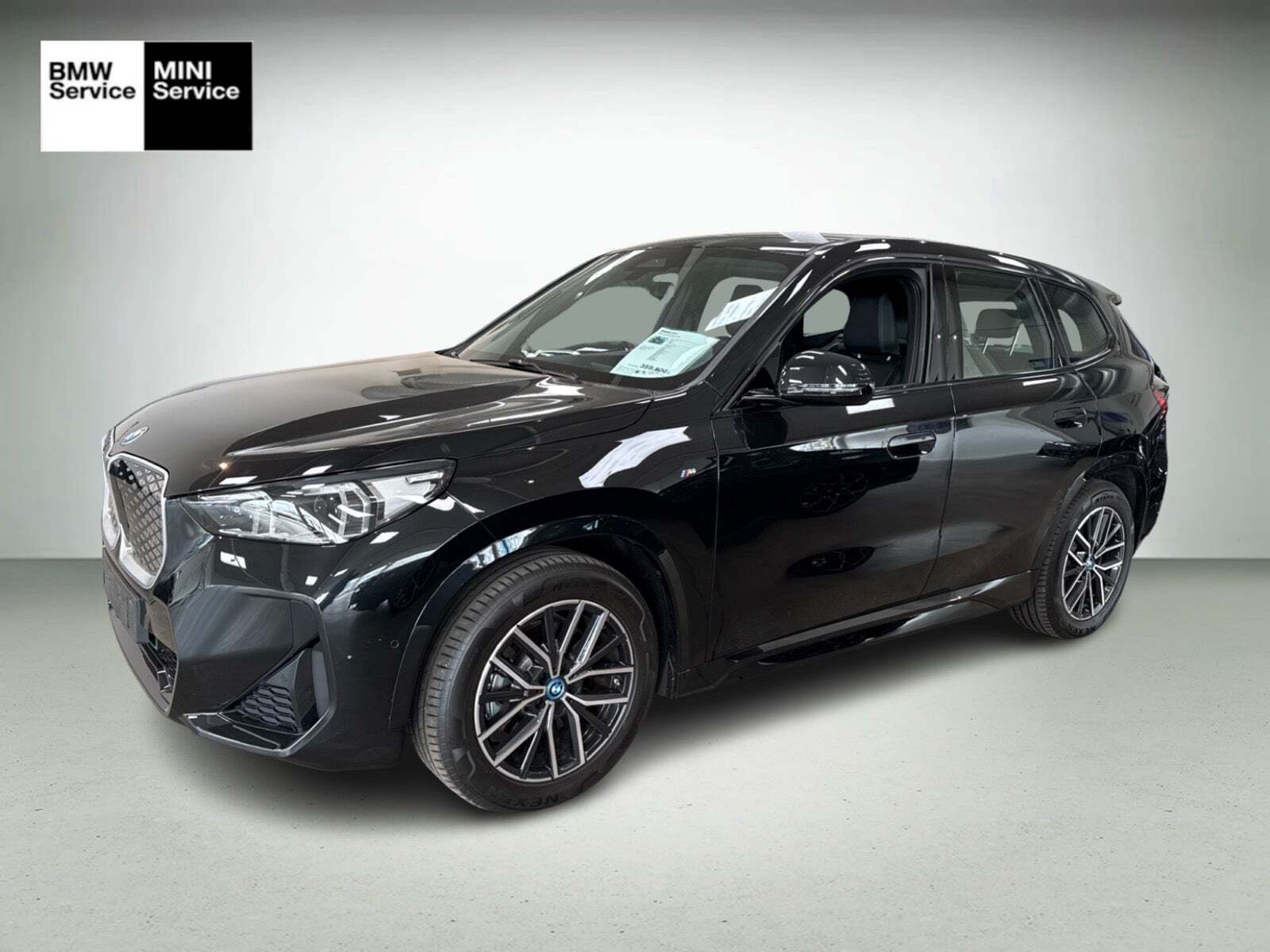 BMW iX1 xDrive30 M-Sport