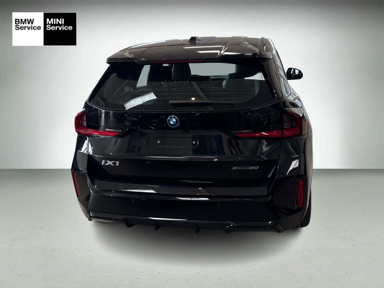 BMW iX1 xDrive30 M-Sport