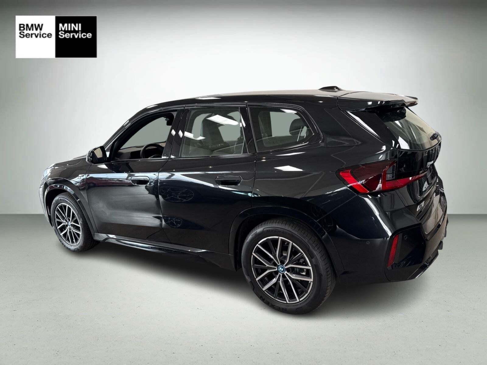 BMW iX1 xDrive30 M-Sport