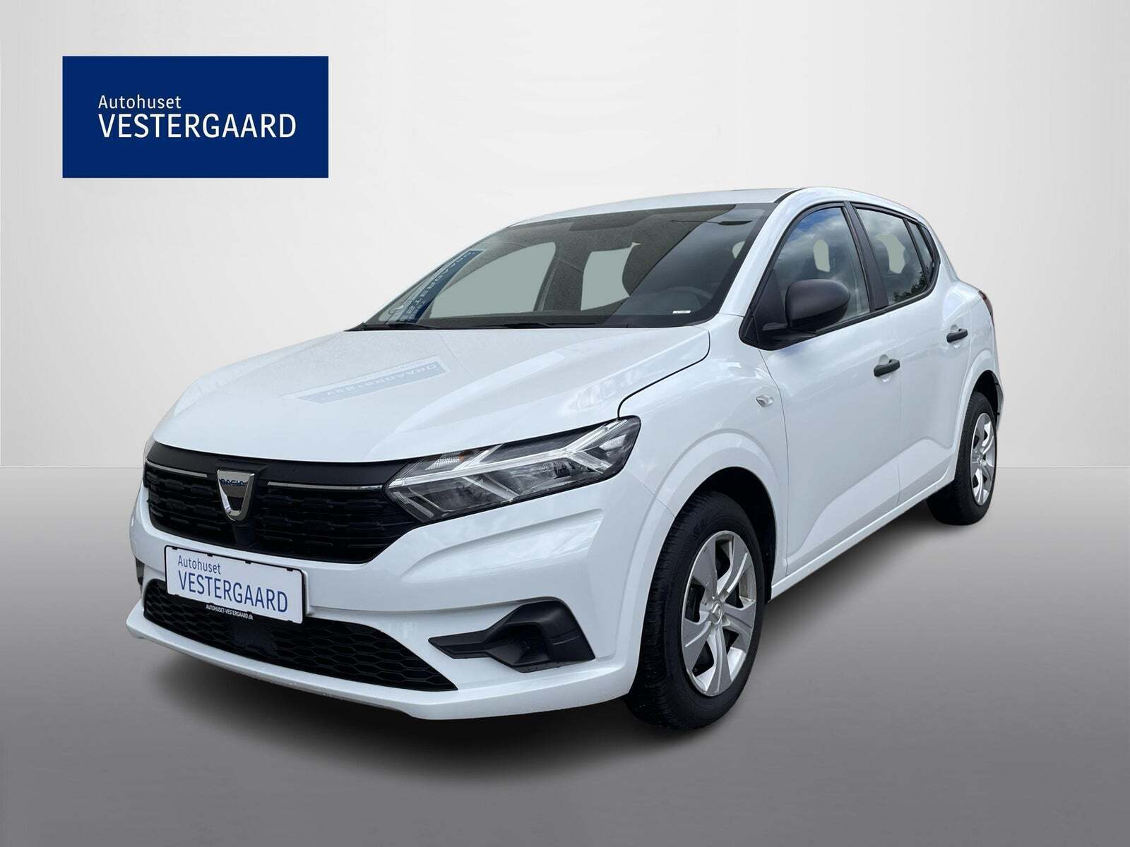 Dacia Sandero 1,0 TCe 90 Essential