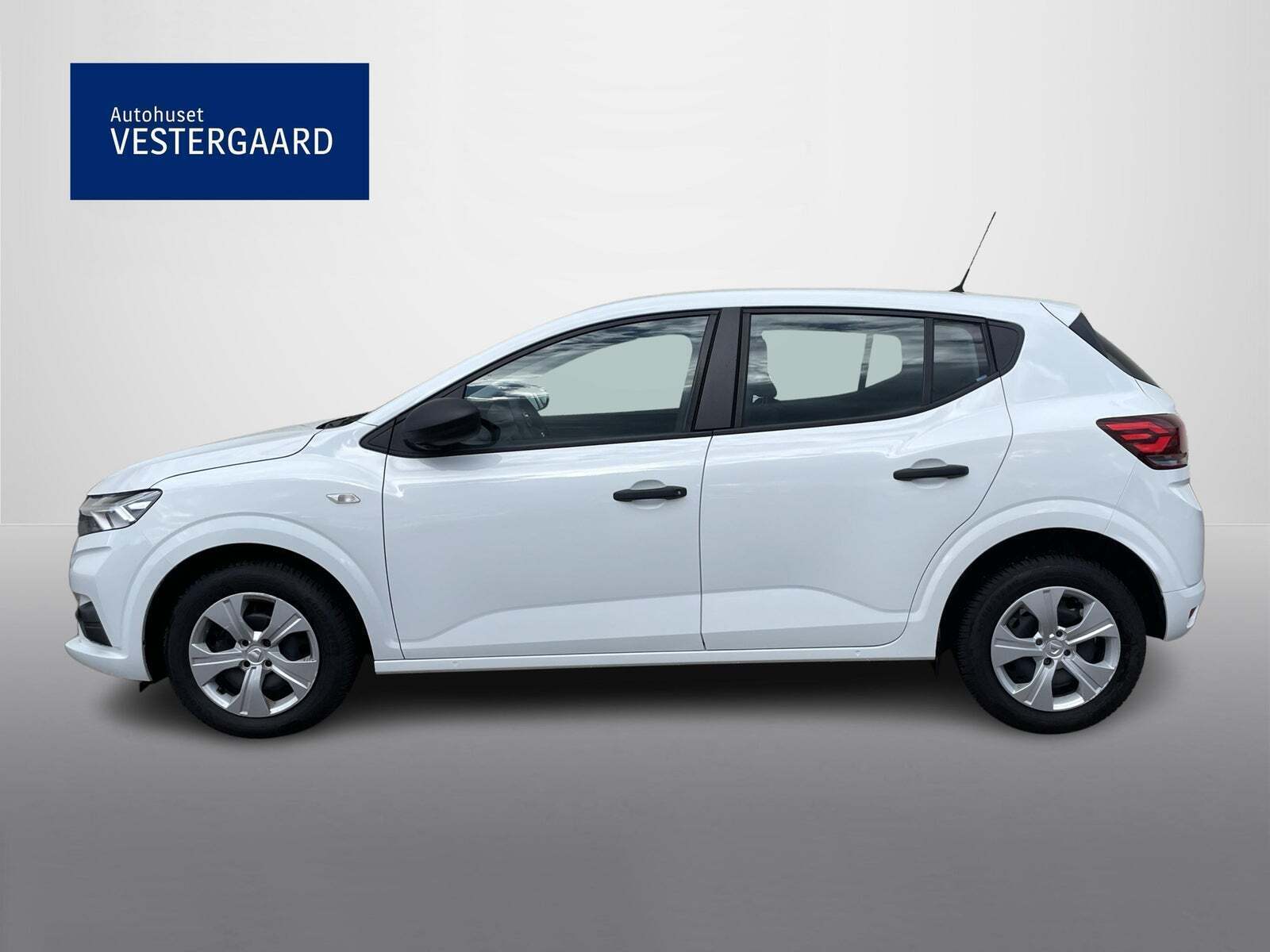 Dacia Sandero 1,0 TCe 90 Essential