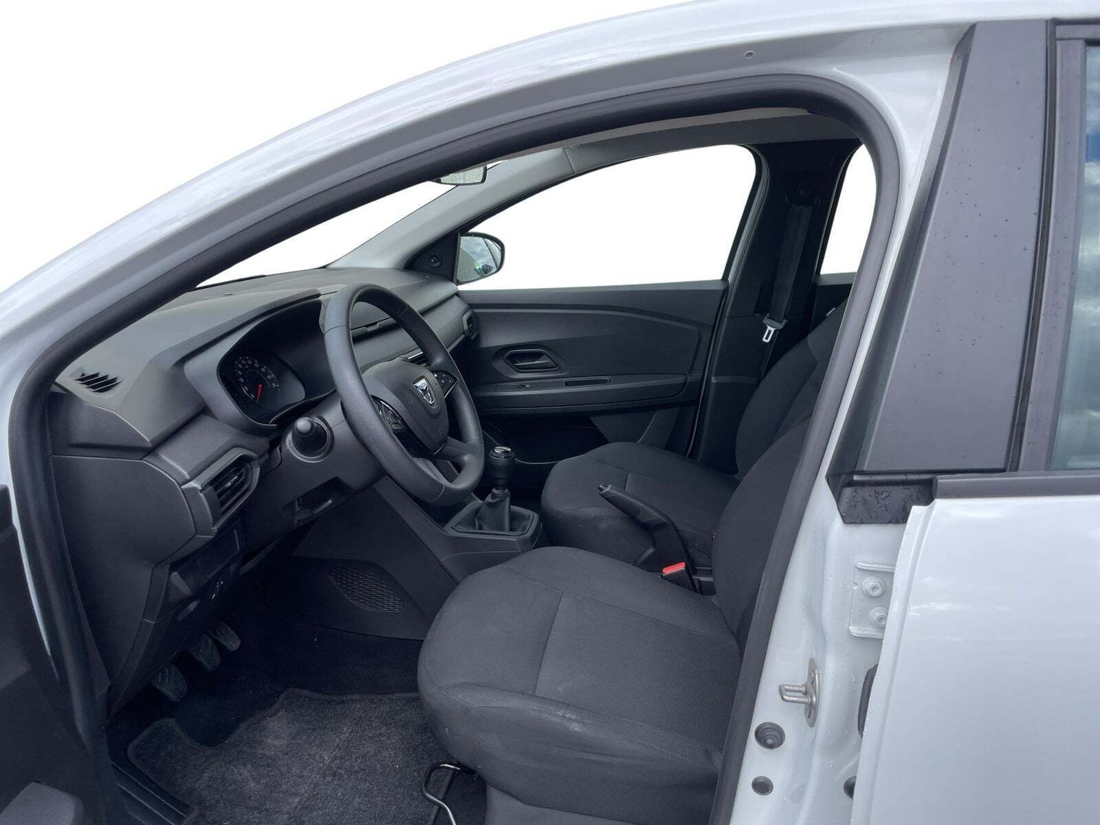 Dacia Sandero 1,0 TCe 90 Essential