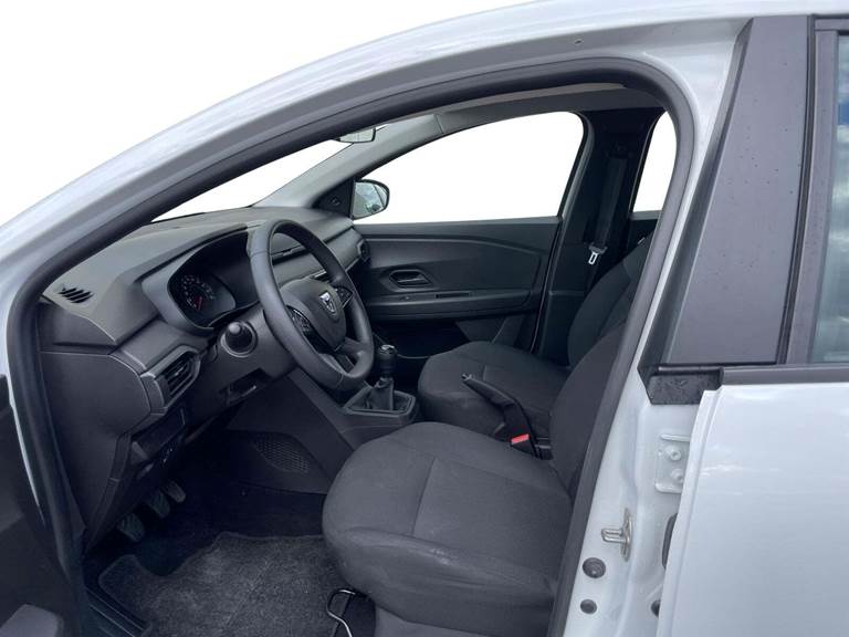 Dacia Sandero 1,0 TCe 90 Essential