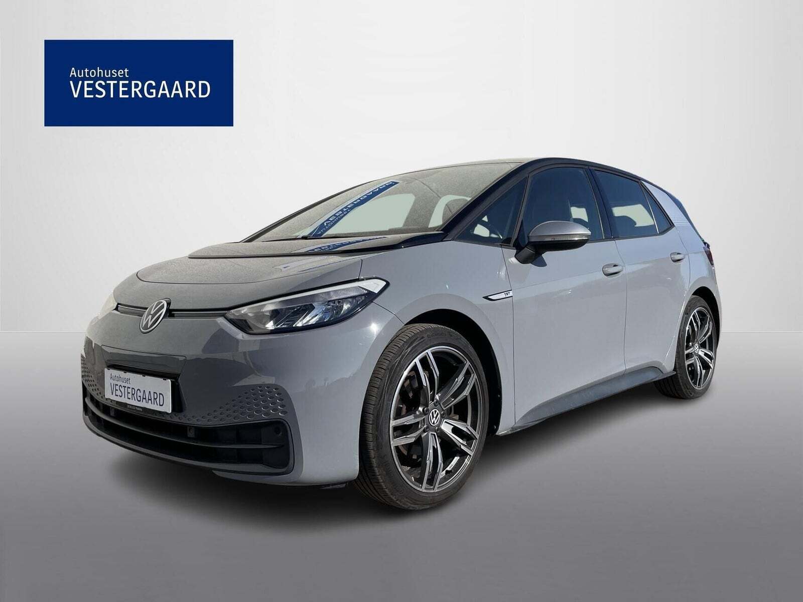 VW ID.3 58 1ST Pro Performance