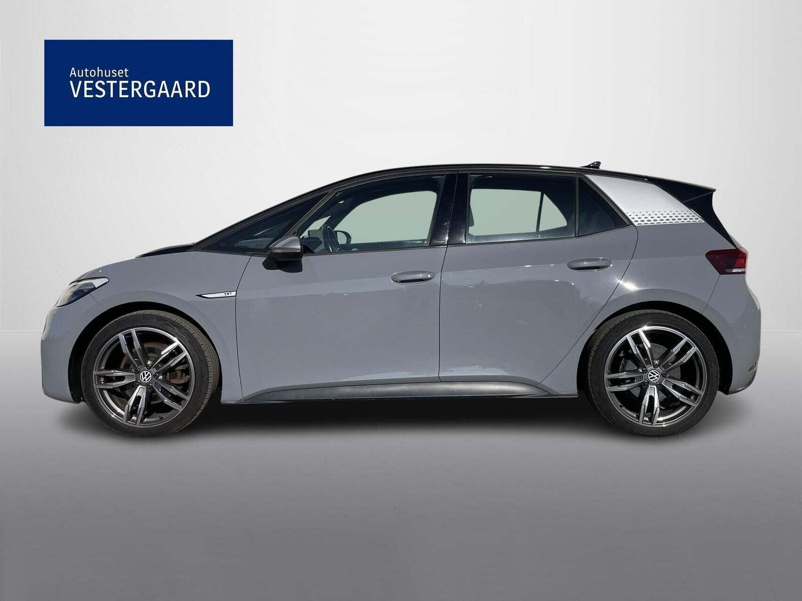 VW ID.3 58 1ST Pro Performance