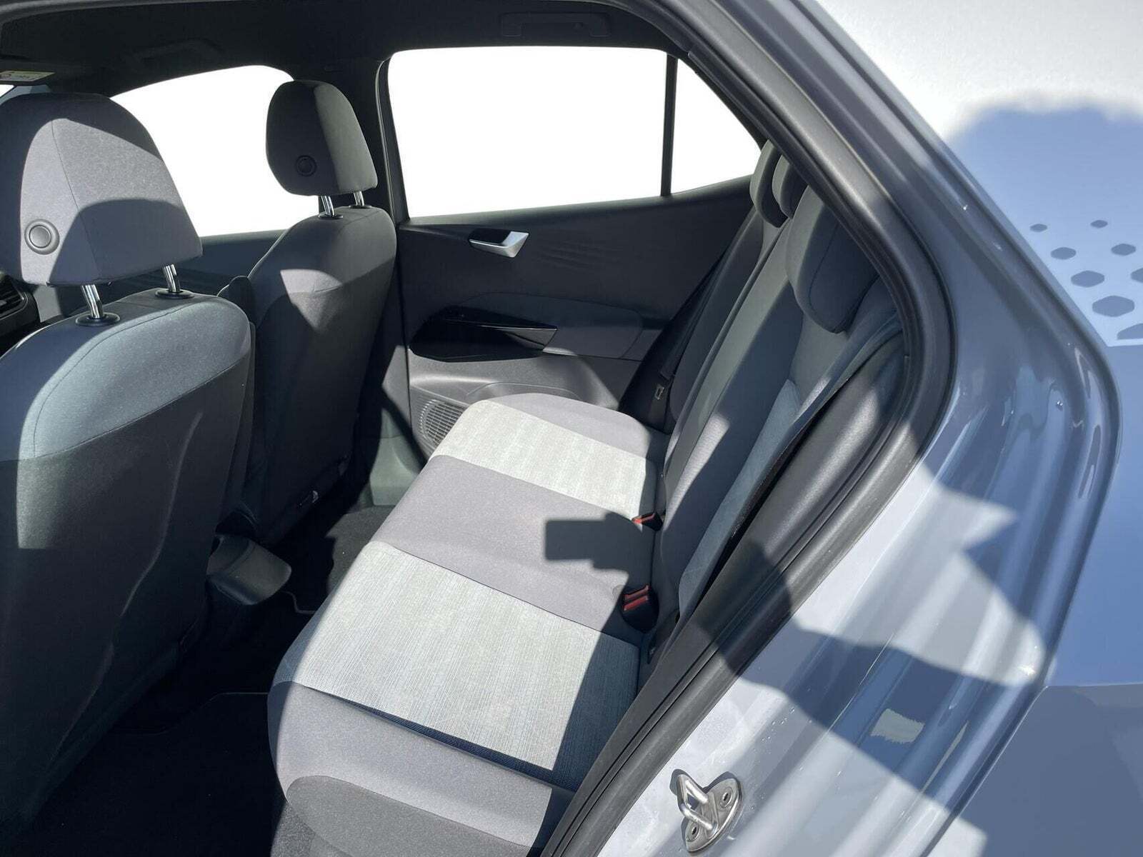 VW ID.3 58 1ST Pro Performance