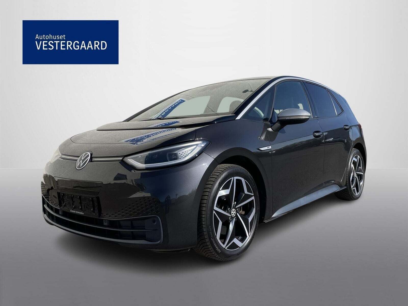 VW ID.3 58 1ST Plus