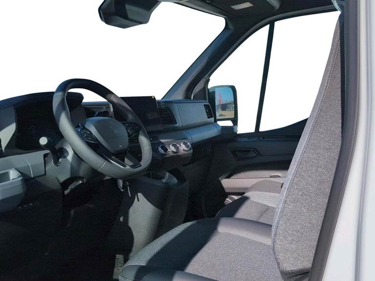 Renault Master V T35 87 E-Tech L3H2 Kassevogn