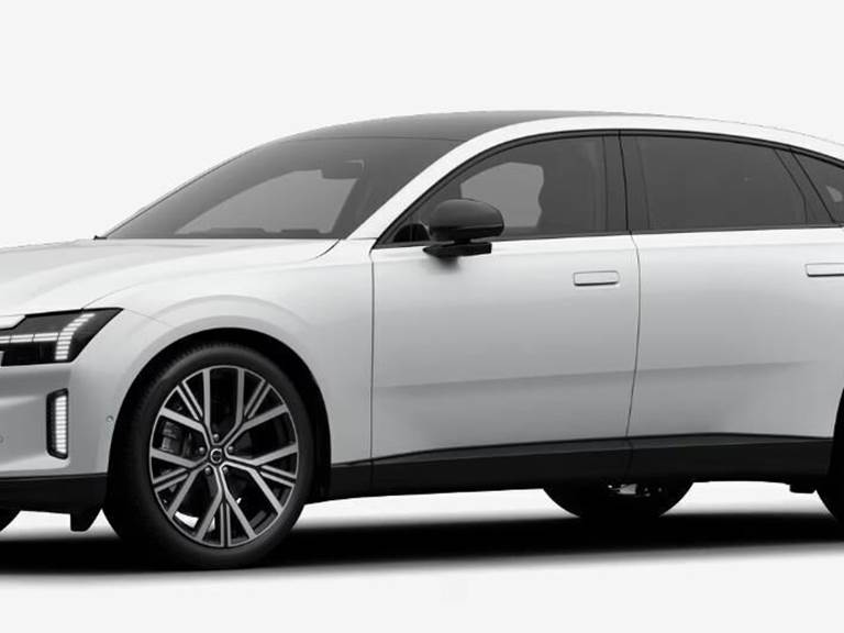Volvo ES90 Extended Range Ultra