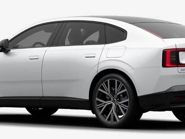 Volvo ES90 Extended Range Ultra