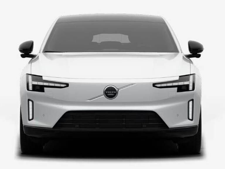 Volvo ES90 Extended Range Ultra