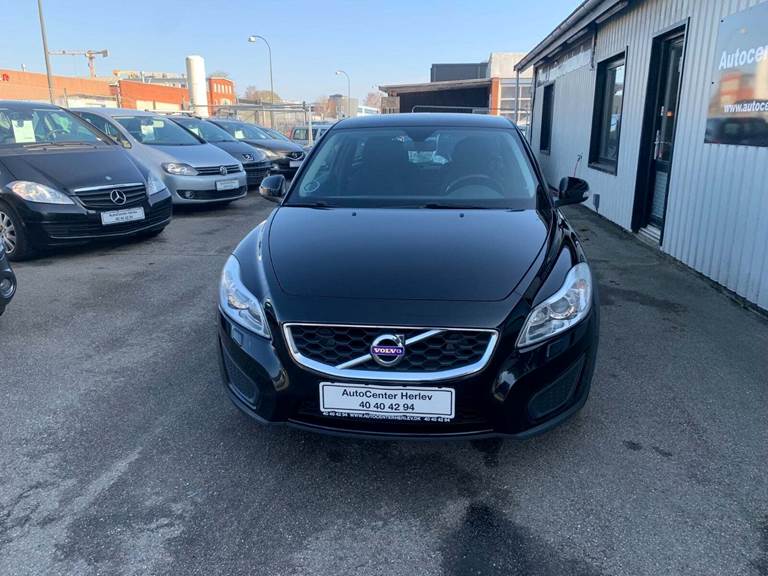 Volvo C30 1,6