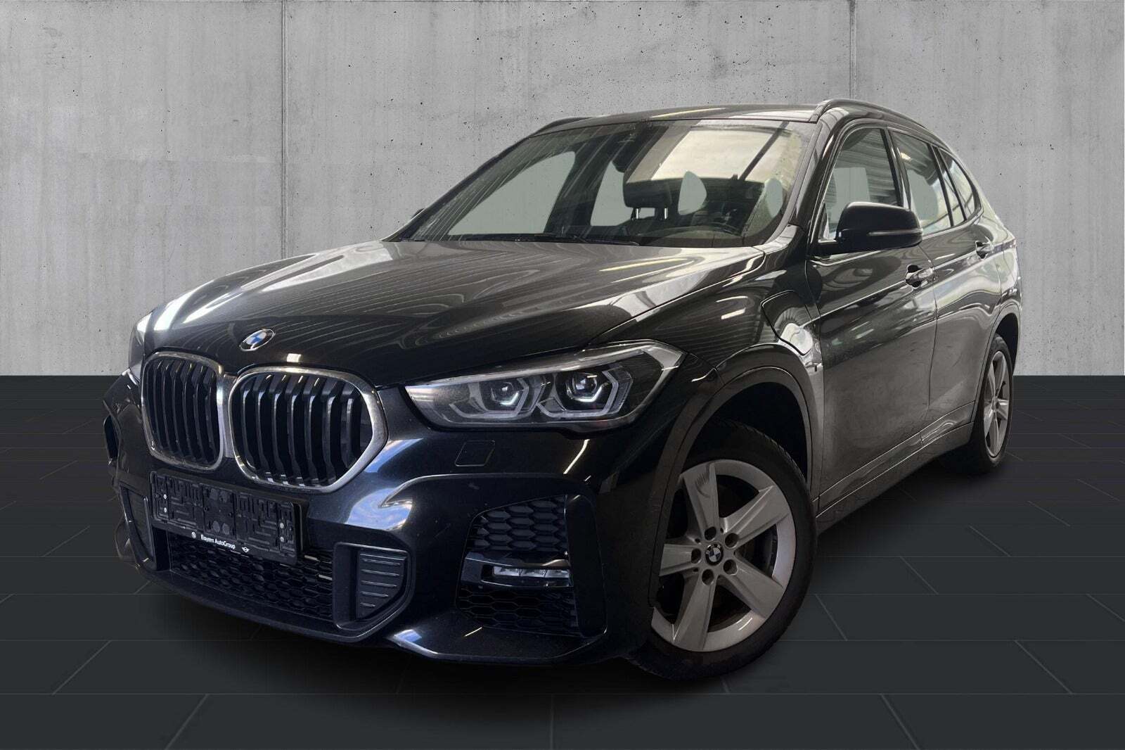 BMW X1 1,5 xDrive25e M-Sport aut.