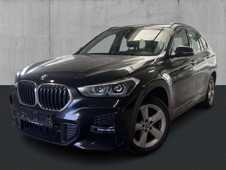 BMW X1 1,5 xDrive25e M-Sport aut.