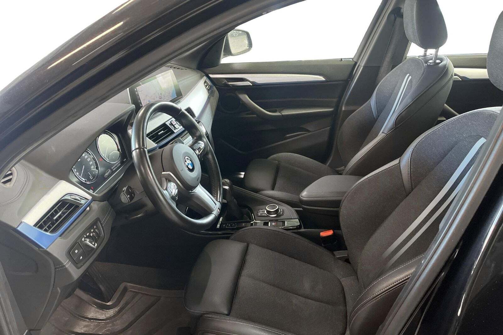 BMW X1 1,5 xDrive25e M-Sport aut.