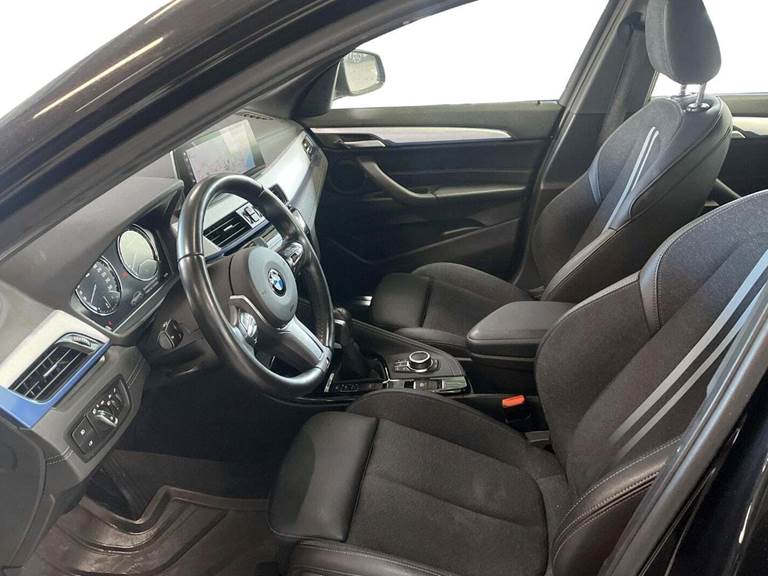 BMW X1 1,5 xDrive25e M-Sport aut.