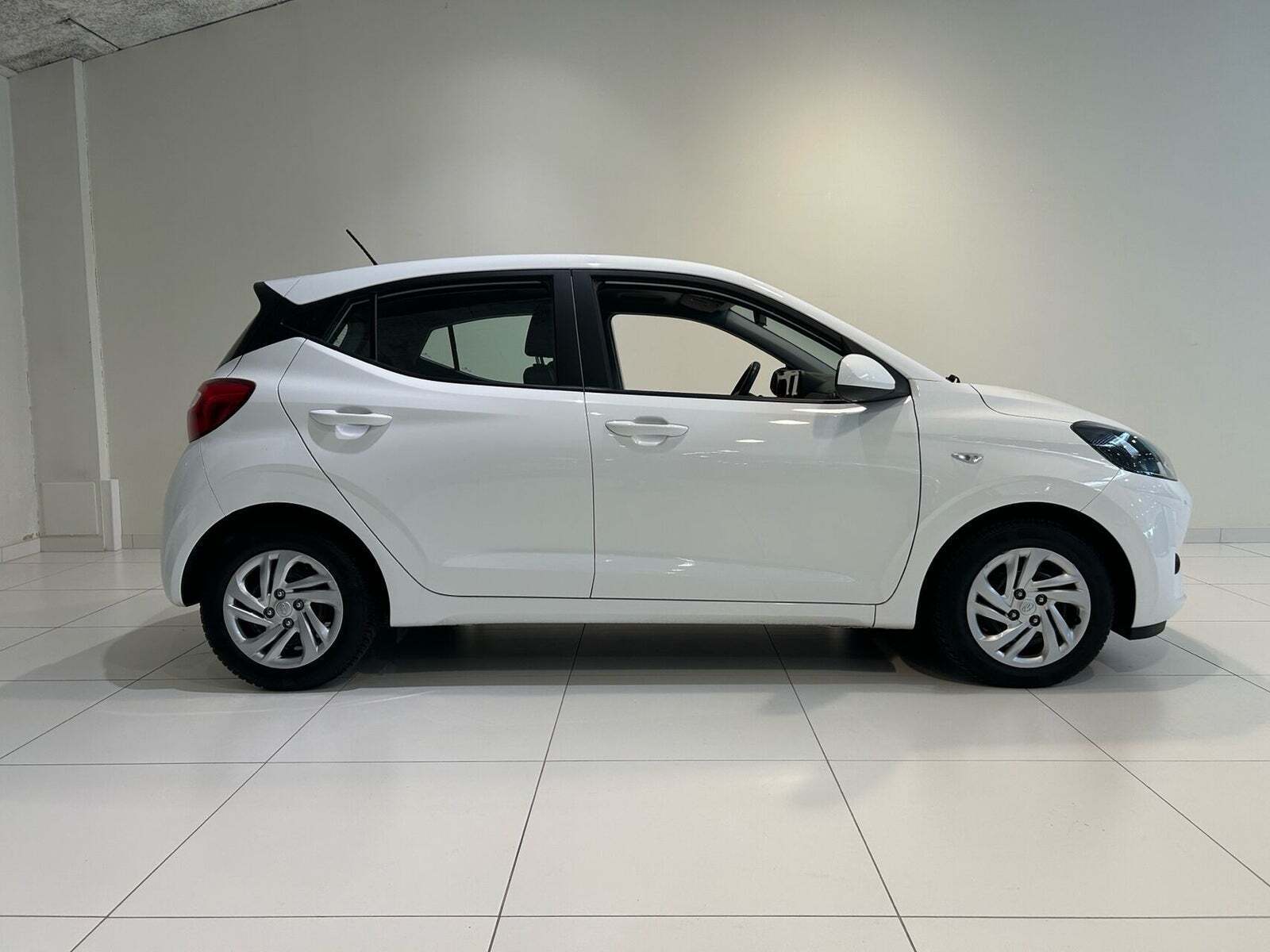 Hyundai i10 1,0 MPi Essential
