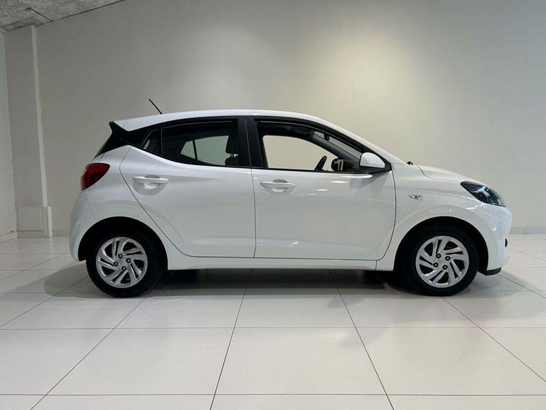 Hyundai i10 1,0 MPi Essential