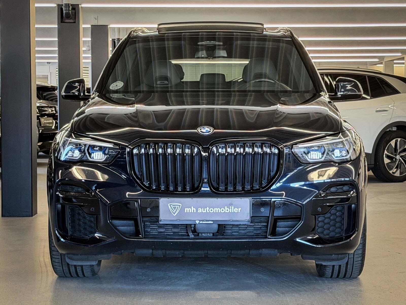 BMW X5 3,0 xDrive45e M-Sport+ aut.