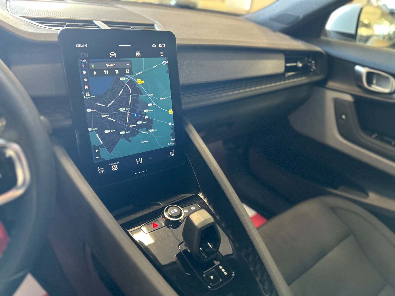 Polestar 2 Long Range