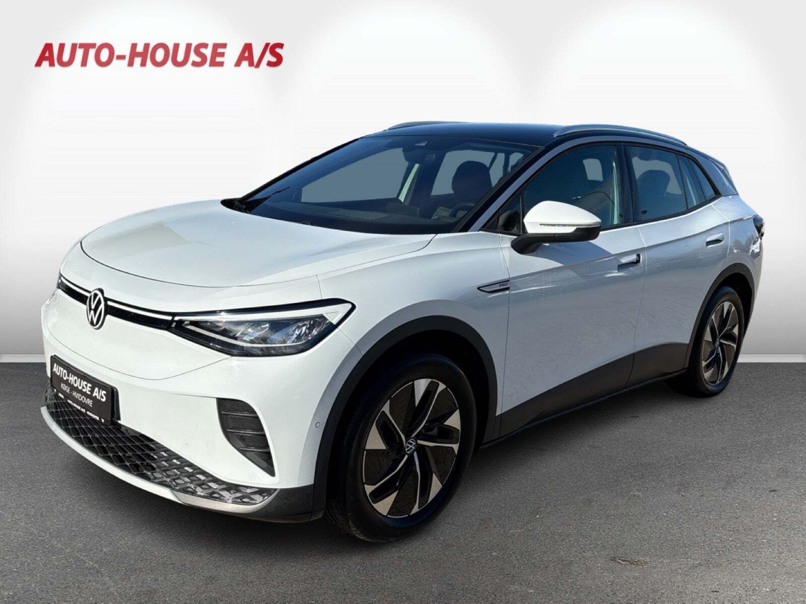 VW ID.4 77 Pro Performance