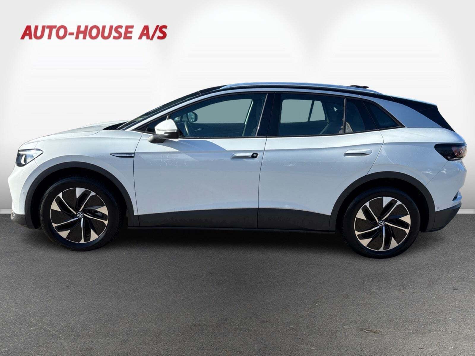 VW ID.4 77 Pro Performance