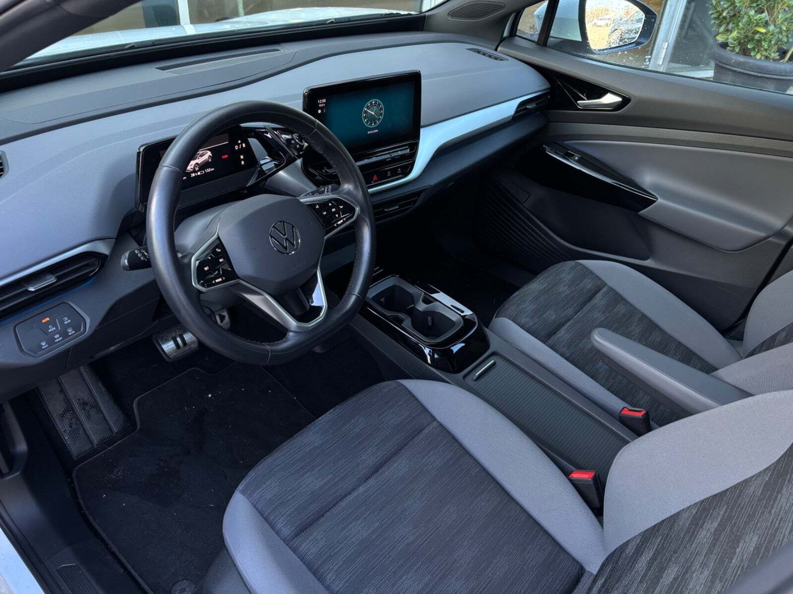 VW ID.4 77 Pro Performance