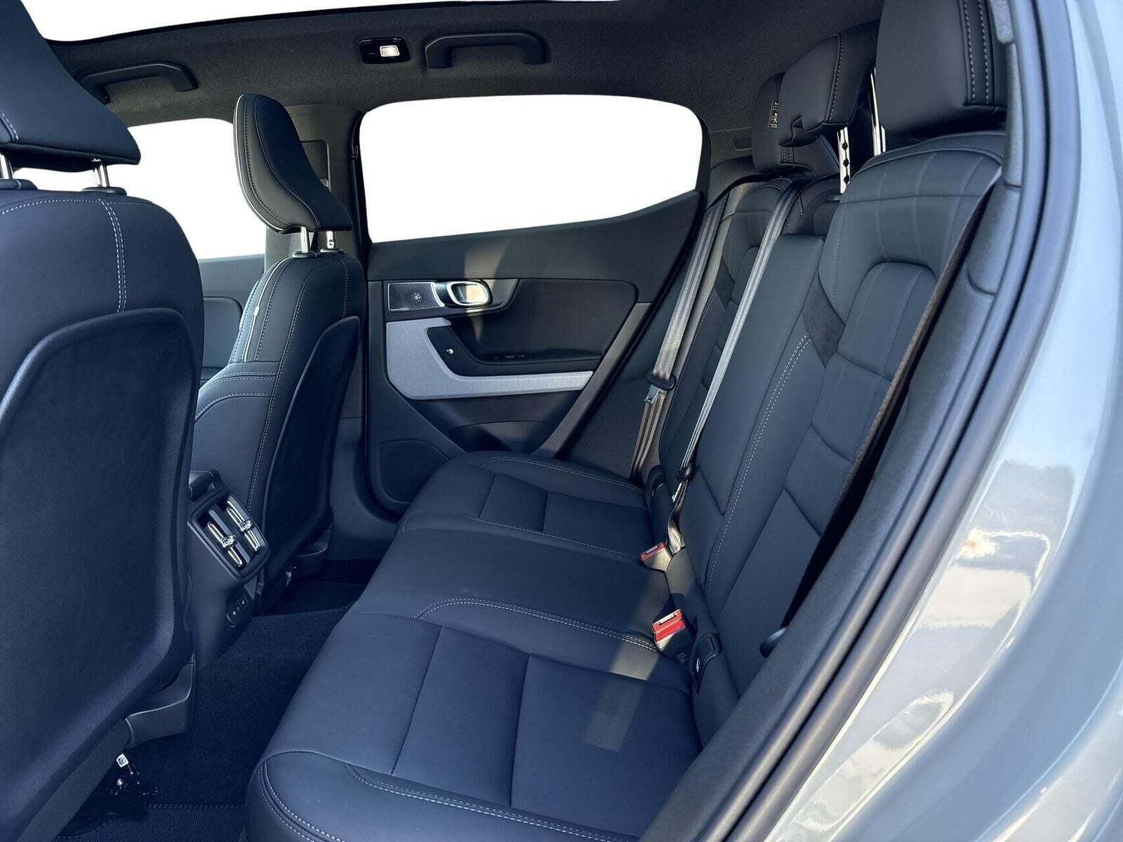 Polestar 2 Long Range Nordic Edition AWD