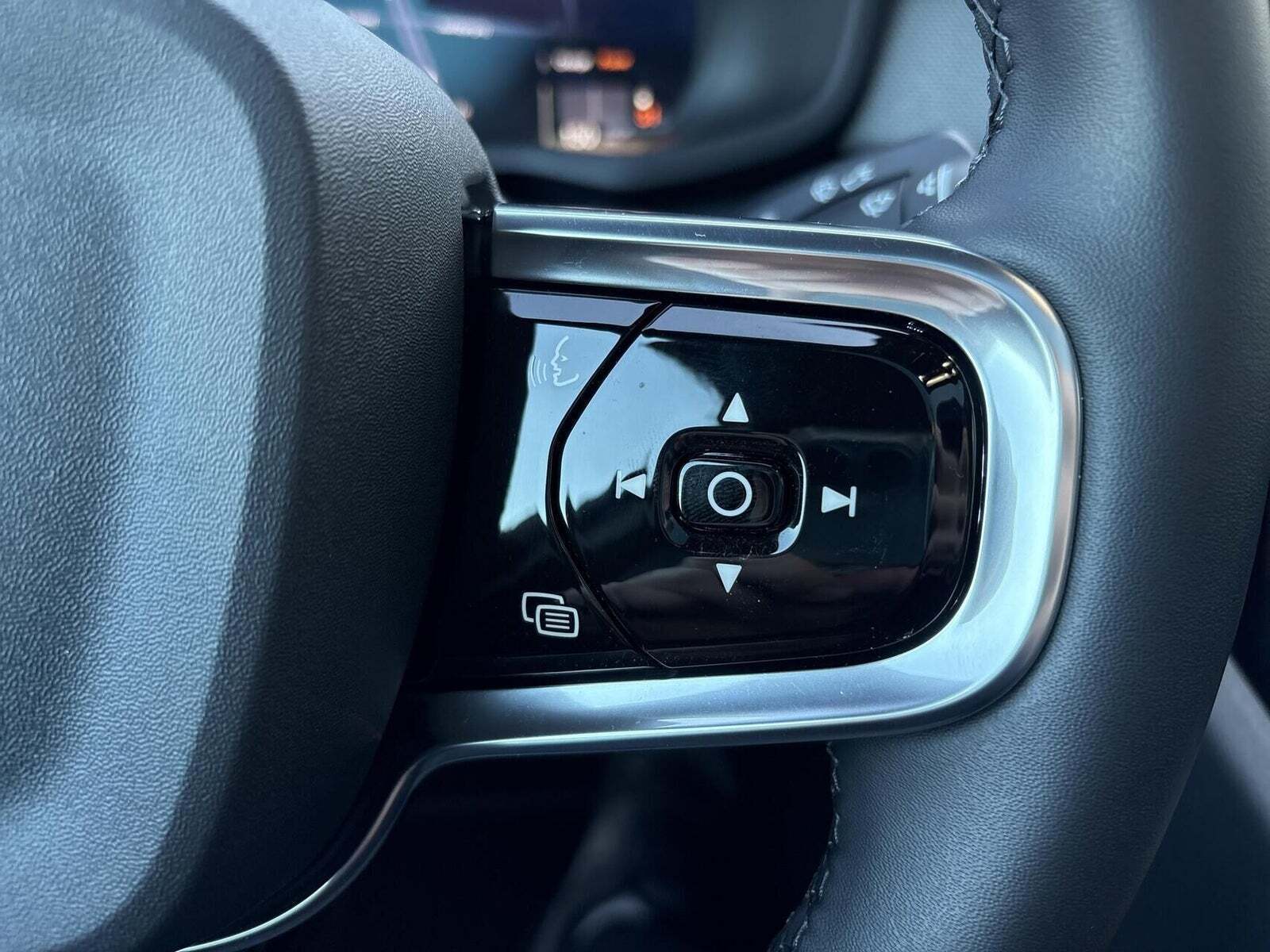 Grå Polestar 2 fra 2026