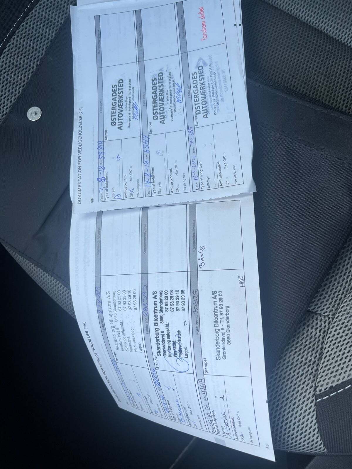 undefined Renault Captur fra 2015