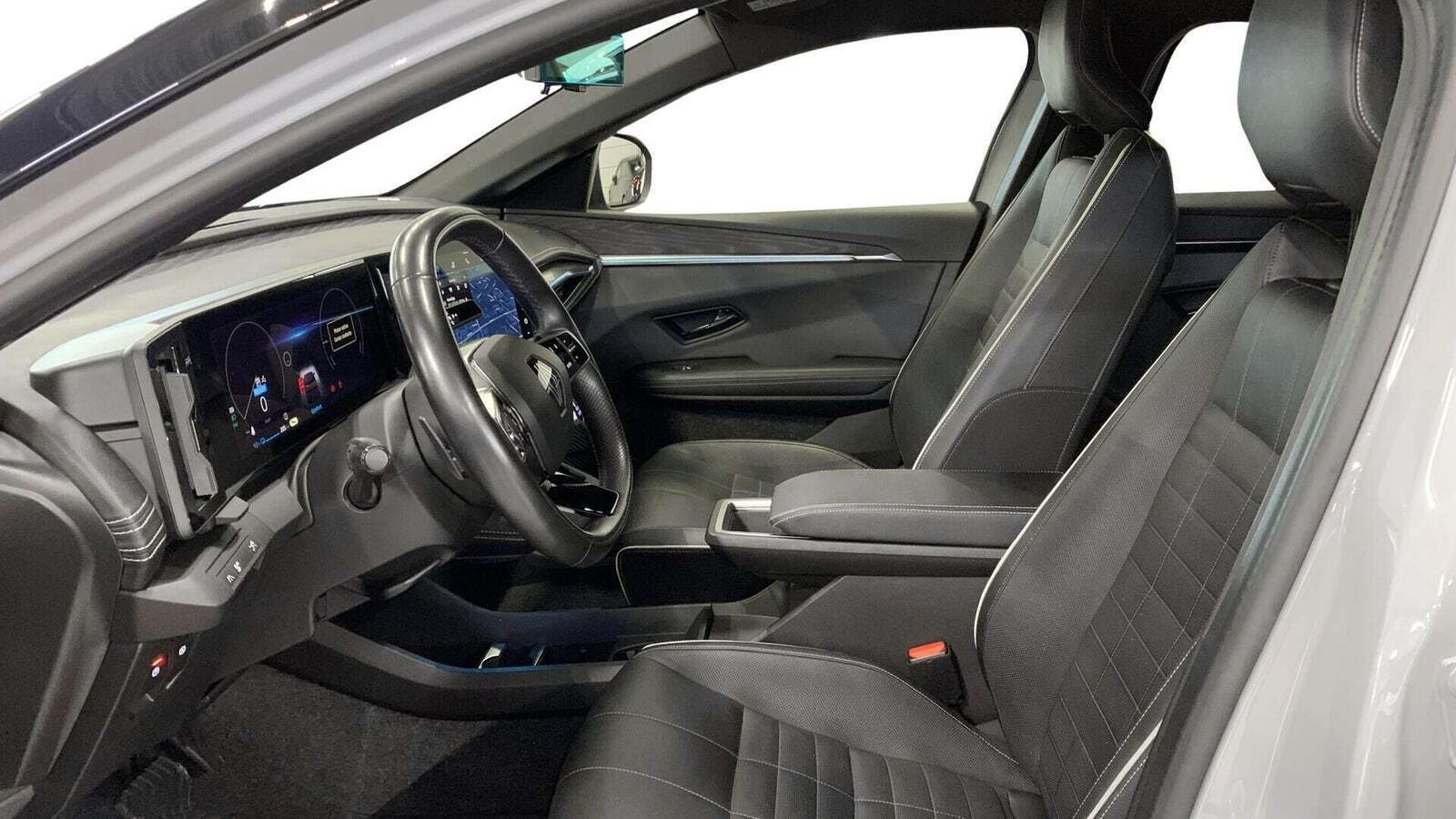 Renault Megane E-Tech 60 Iconic