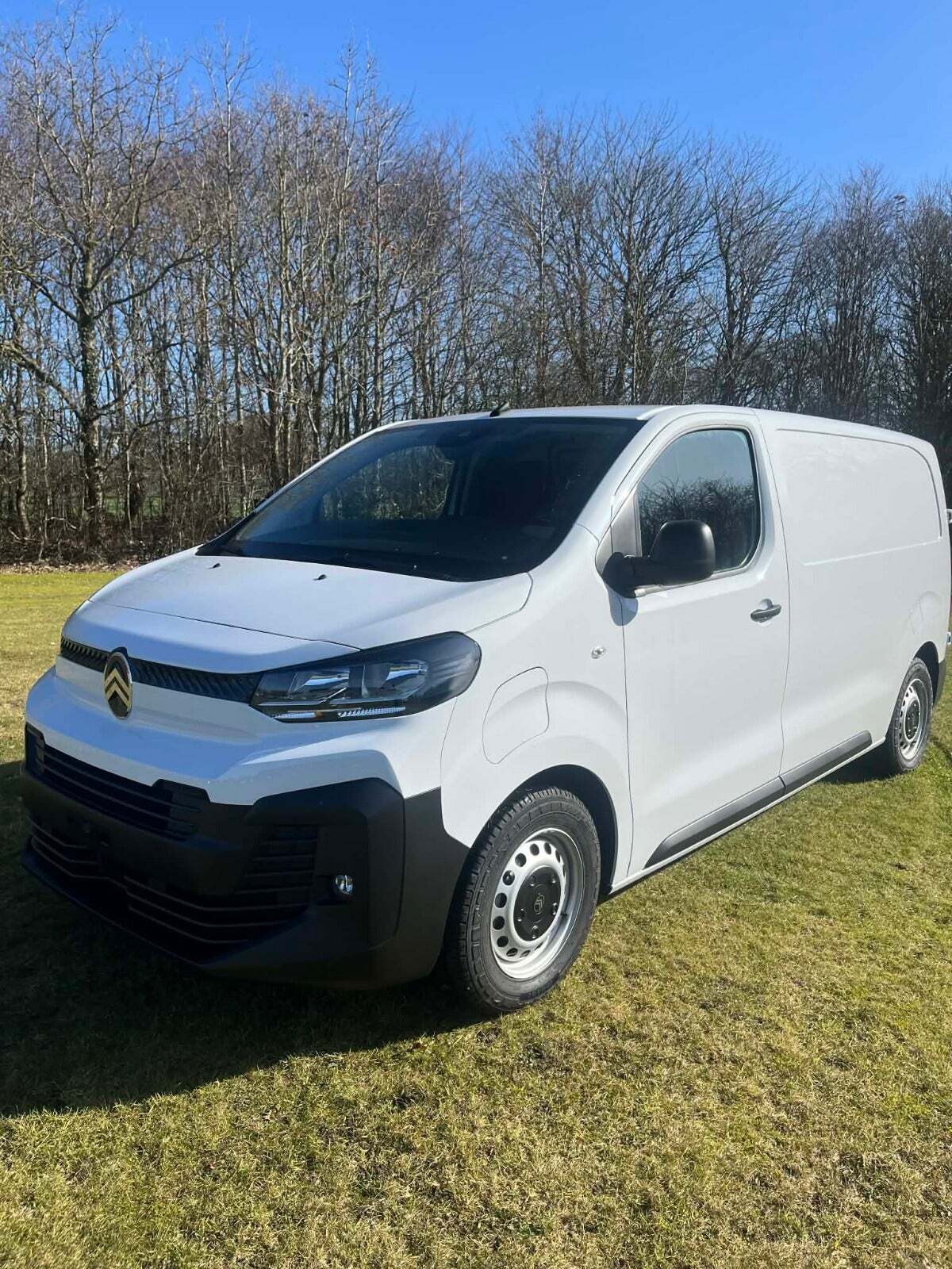Citroën e-Jumpy 75 L2 MasterLine