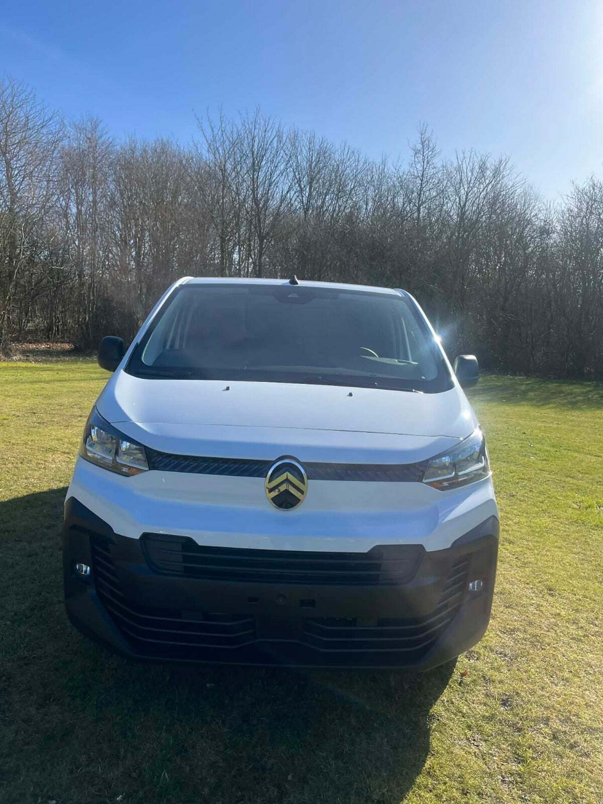 Citroën e-Jumpy 75 L2 MasterLine