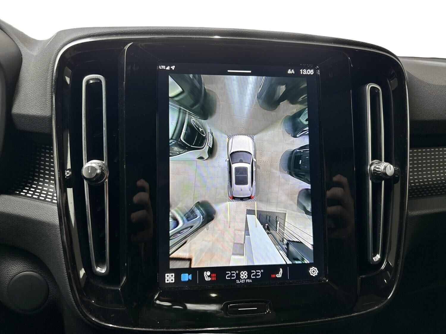 undefined Volvo XC40 fra 2021