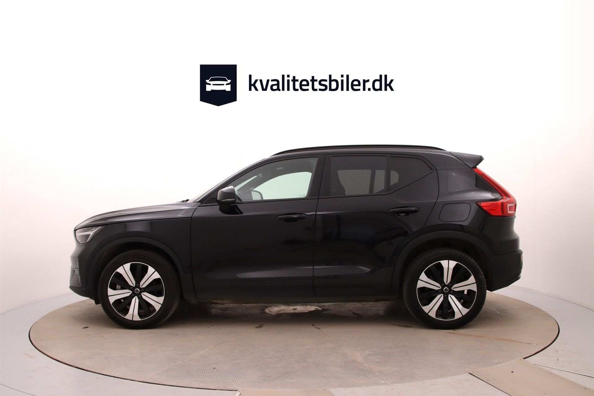 Volvo XC40 P6 Recharge Plus 231HK 5d Aut.