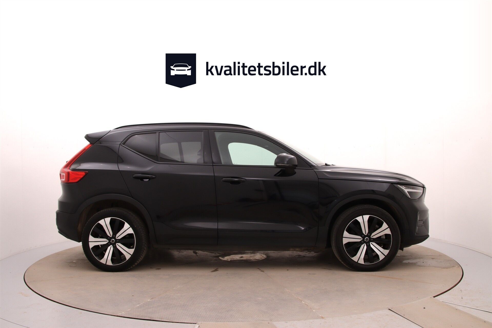Volvo XC40 P6 Recharge Plus 231HK 5d Aut.