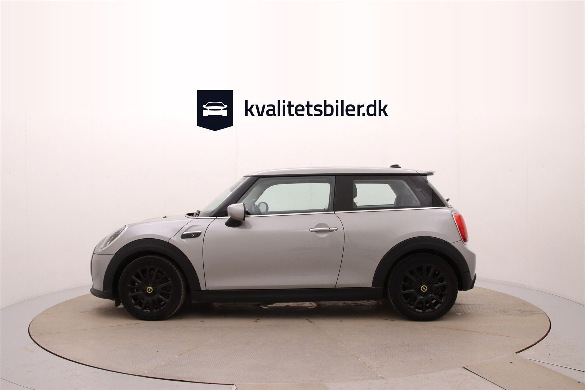 Mini Cooper SE EL 184HK 3d Aut.