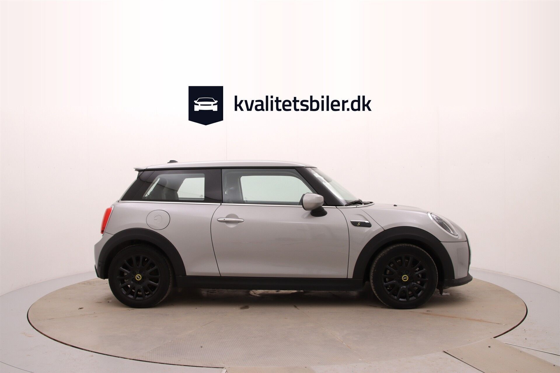 Mini Cooper SE EL 184HK 3d Aut.