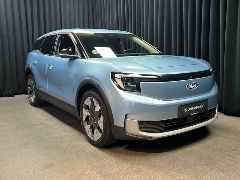 Ford Explorer EL UR Premium RWD 286HK 5d Aut.