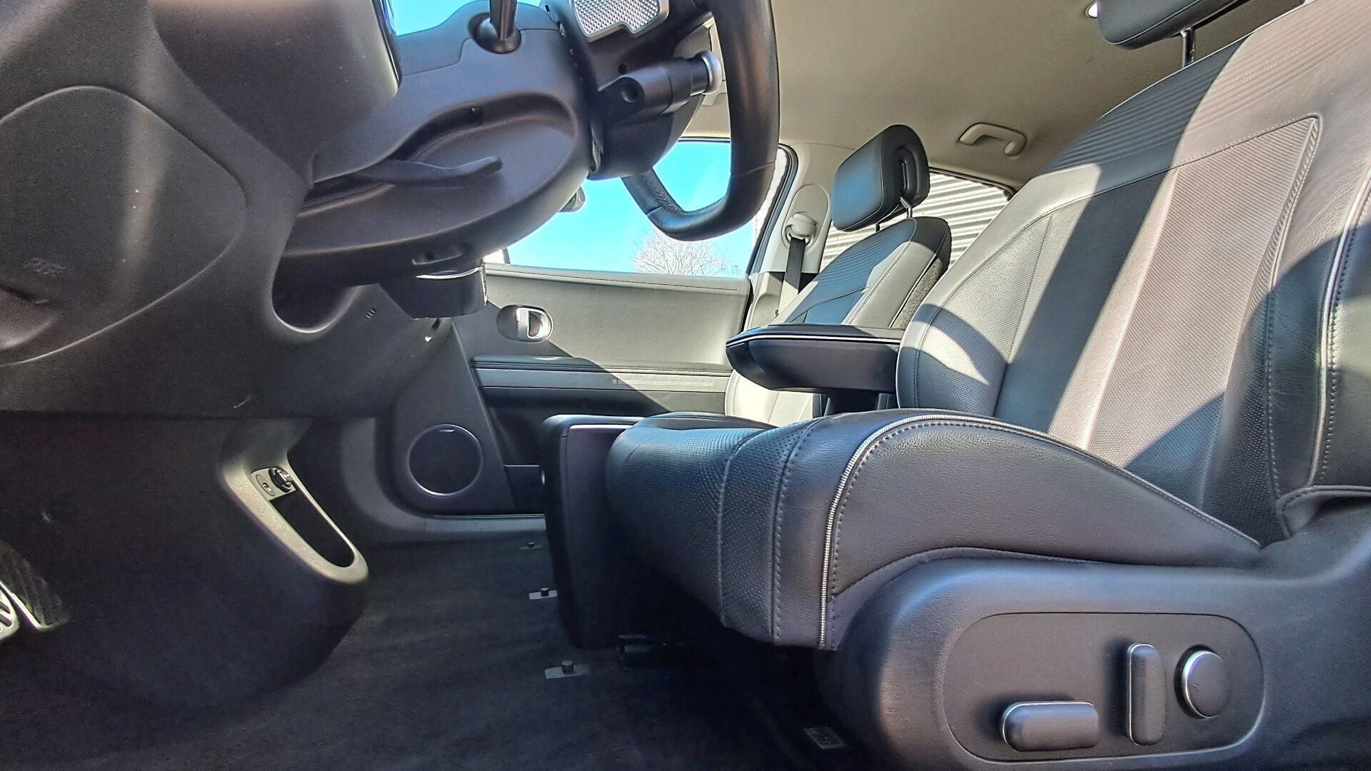 Hyundai Ioniq 5 Electric 77,4 kWh Ultimate 229HK 5d Aut.