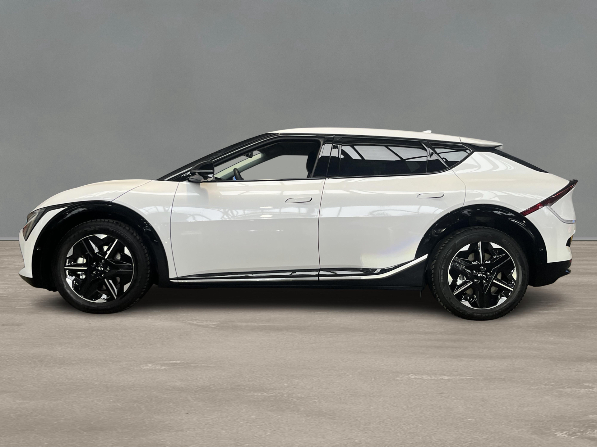 Kia EV6 EL Long Range Upgrade 229HK 5d Aut.